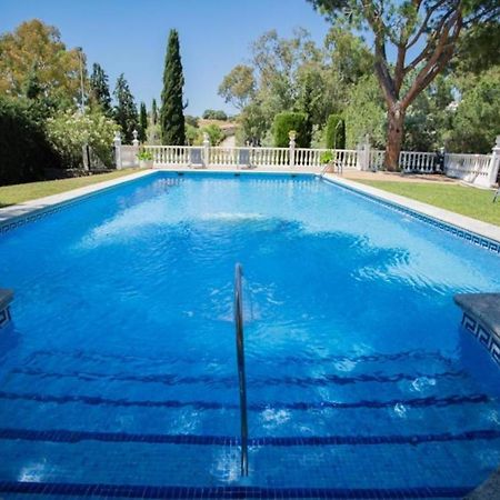 הוילה Casa Exclusiva En טולדו מראה חיצוני תמונה