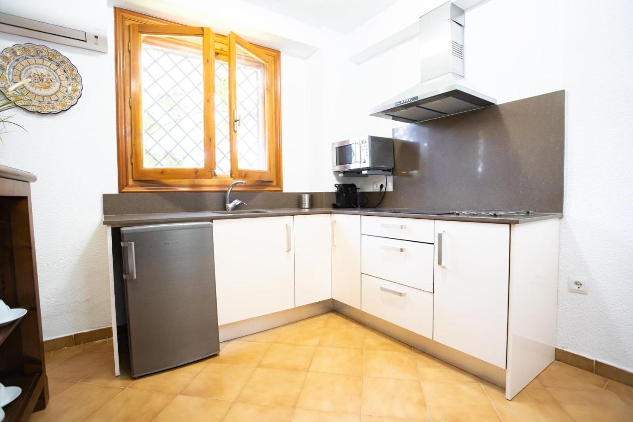הוילה Casa Exclusiva En טולדו מראה חיצוני תמונה