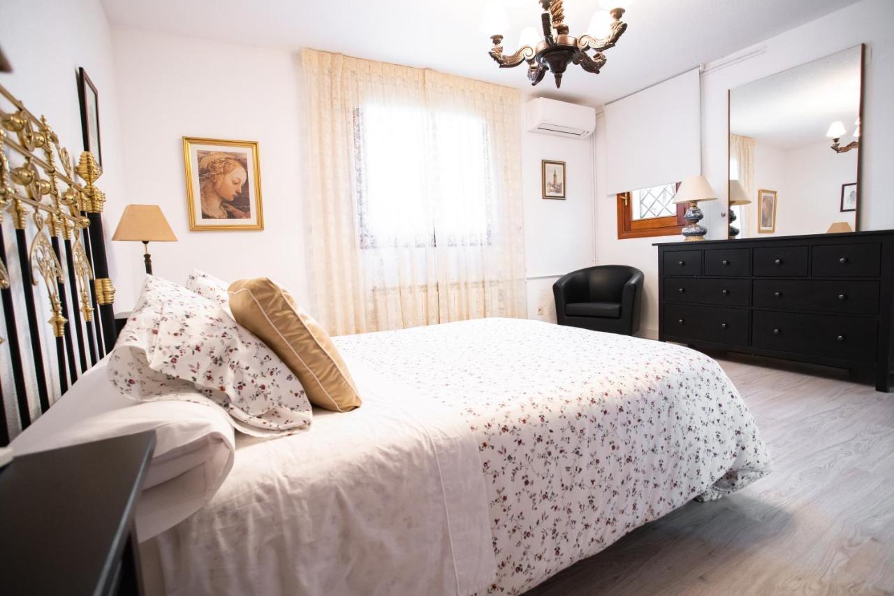 הוילה Casa Exclusiva En טולדו מראה חיצוני תמונה
