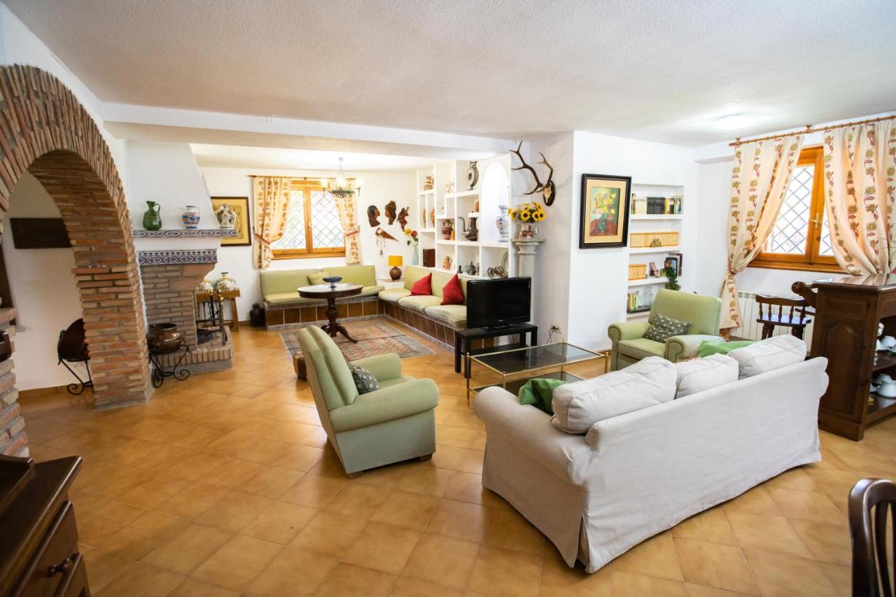 הוילה Casa Exclusiva En טולדו מראה חיצוני תמונה