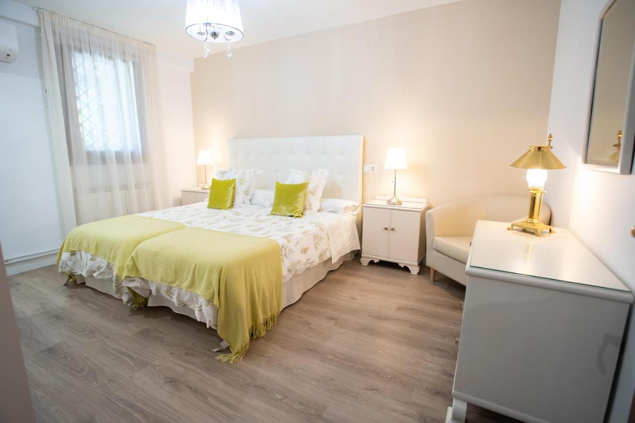 הוילה Casa Exclusiva En טולדו מראה חיצוני תמונה